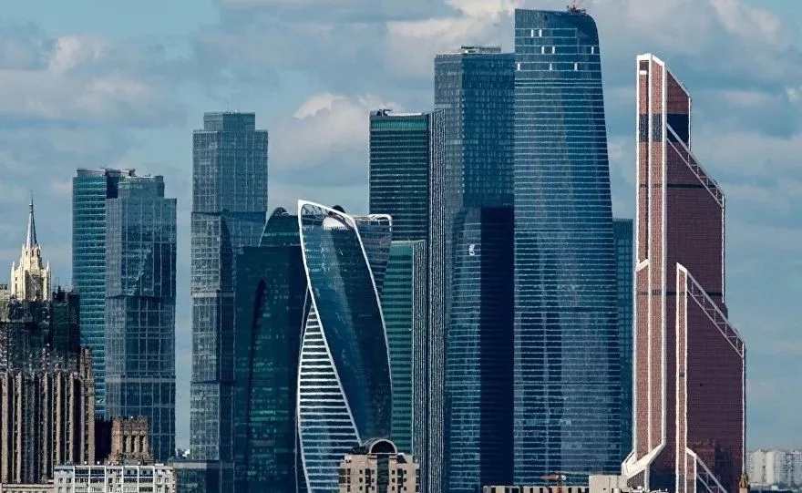 俄中国家品牌合作中心在莫斯科揭牌